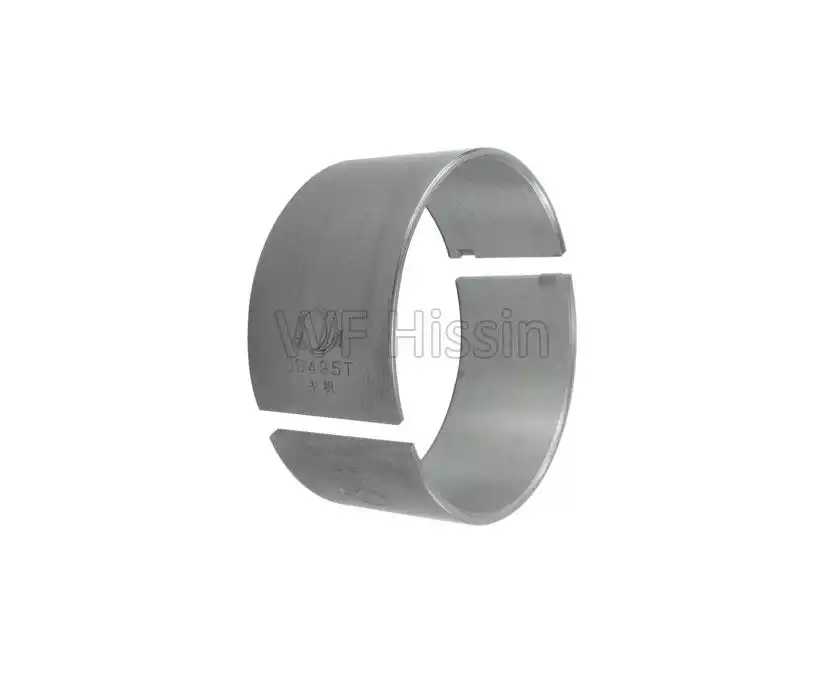 Connecting rod bearing shell JD TY